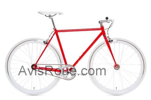 State Bicycle Hanzo fiche technique et avis